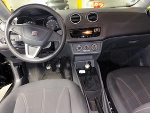 Seat Ibiza 1,2 nur *66.000km* Bild 6
