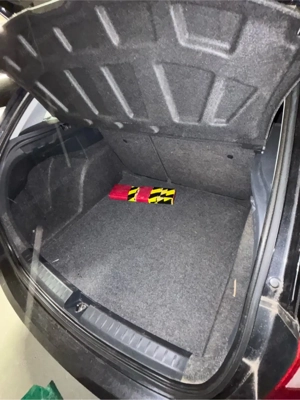 Seat Ibiza 1,2 nur *66.000km* Bild 9