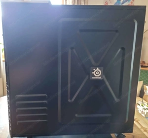 Gehäuse Cooler Master HAF932 usb 2.0 Panel Bild 3