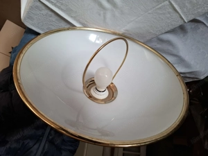 Küchenlampe, 70er Jahre  Bild 3