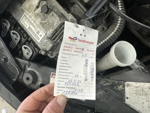 Peugeot 206 CC tüv bis märz Bild 2