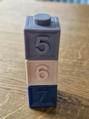 Silikonbausteine Bild 3