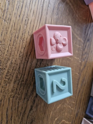 Silikonbausteine Bild 4