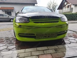 Vw Golf 5 1.9tdi Bild 3