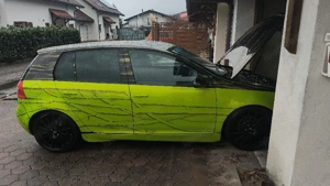 Vw Golf 5 1.9tdi Bild 2