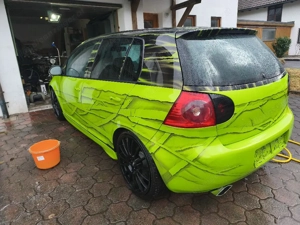 Vw Golf 5 1.9tdi Bild 5