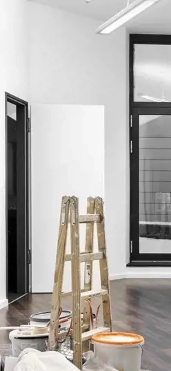 Professionelle Malerarbeiten Bild 9