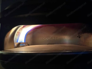 Gozney Tread Olive Pizzaofen Gas Bild 4