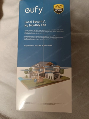 eufy S350 Überwachungskamera Bild 4