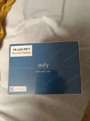 eufy S350 Überwachungskamera Bild 5