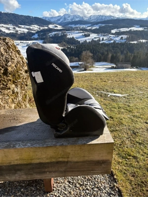Kindersitz Bild 4