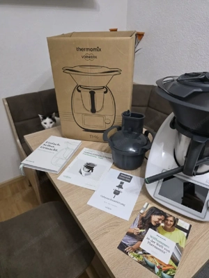 Thermomix TM6 Bild 4