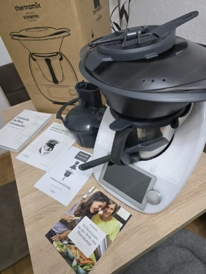 Thermomix TM6 Bild 2