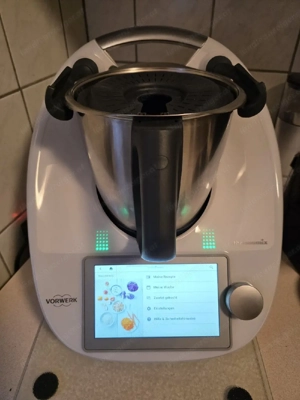 Thermomix TM6 Bild 3