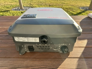 Fronius Symo 5.0-3-M Wechselrichter Bild 5