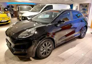 Ford Puma Bild 3
