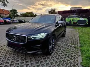 Volvo XC60 Bild 4