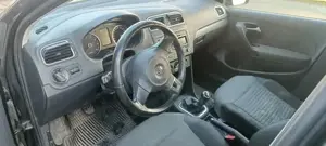 Volkswagen Polo reserviert  Bild 4