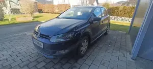 Volkswagen Polo reserviert  Bild 5