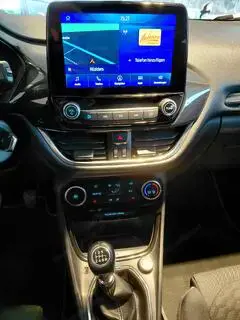 Ford Puma 2020 Bild 20