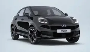 Ford Puma Bild 7