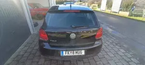 Volkswagen Polo reserviert 