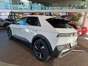 Hyundai Ioniq Bild 2