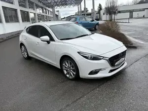 Mazda 3 Bild 10