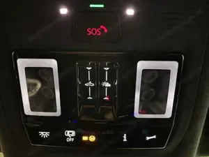 Volkswagen Tiguan Bild 19