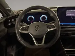 Volkswagen Tiguan Bild 12