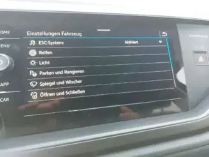 Volkswagen Polo Bild 9