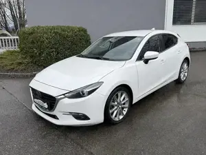 Mazda 3 Bild 9