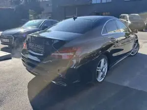 Mercedes-Benz A 180 Bild 7