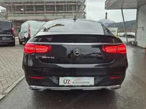 Mercedes-Benz E 350 Bild 13