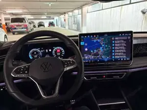 Volkswagen Tiguan Bild 18