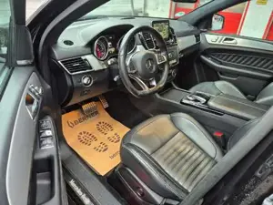 Mercedes-Benz E 350 Bild 20