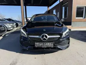 Mercedes-Benz A 180 Bild 3