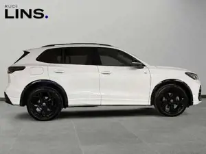Volkswagen Tiguan Bild 6