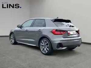 Audi A1 Bild 3