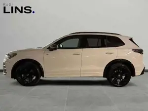 Volkswagen Tiguan Bild 2