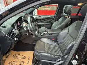 Mercedes-Benz E 350 Bild 19