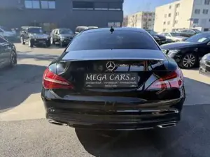 Mercedes-Benz A 180 Bild 6