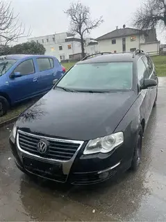Vw Passat  Bild 5