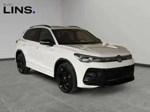 Volkswagen Tiguan Bild 7