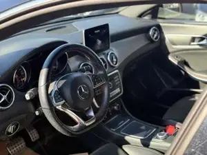 Mercedes-Benz A 180 Bild 10