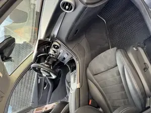 Mercedes Benz GLC 200 4 Matic Bild 4