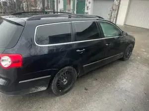 Vw Passat  Bild 2