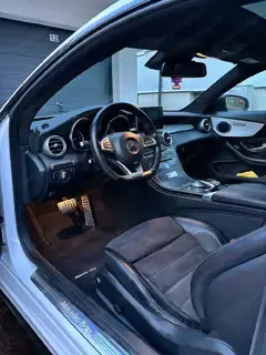 Mercedes-Benz C200  Bild 3