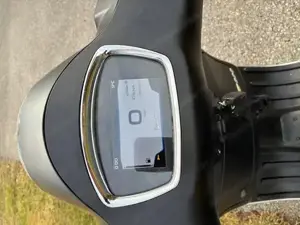 Vespa GTS 300 Supertech Bild 3