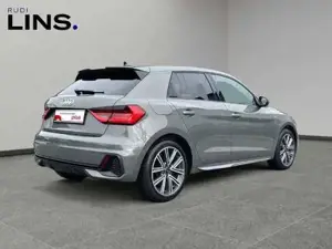 Audi A1 Bild 5